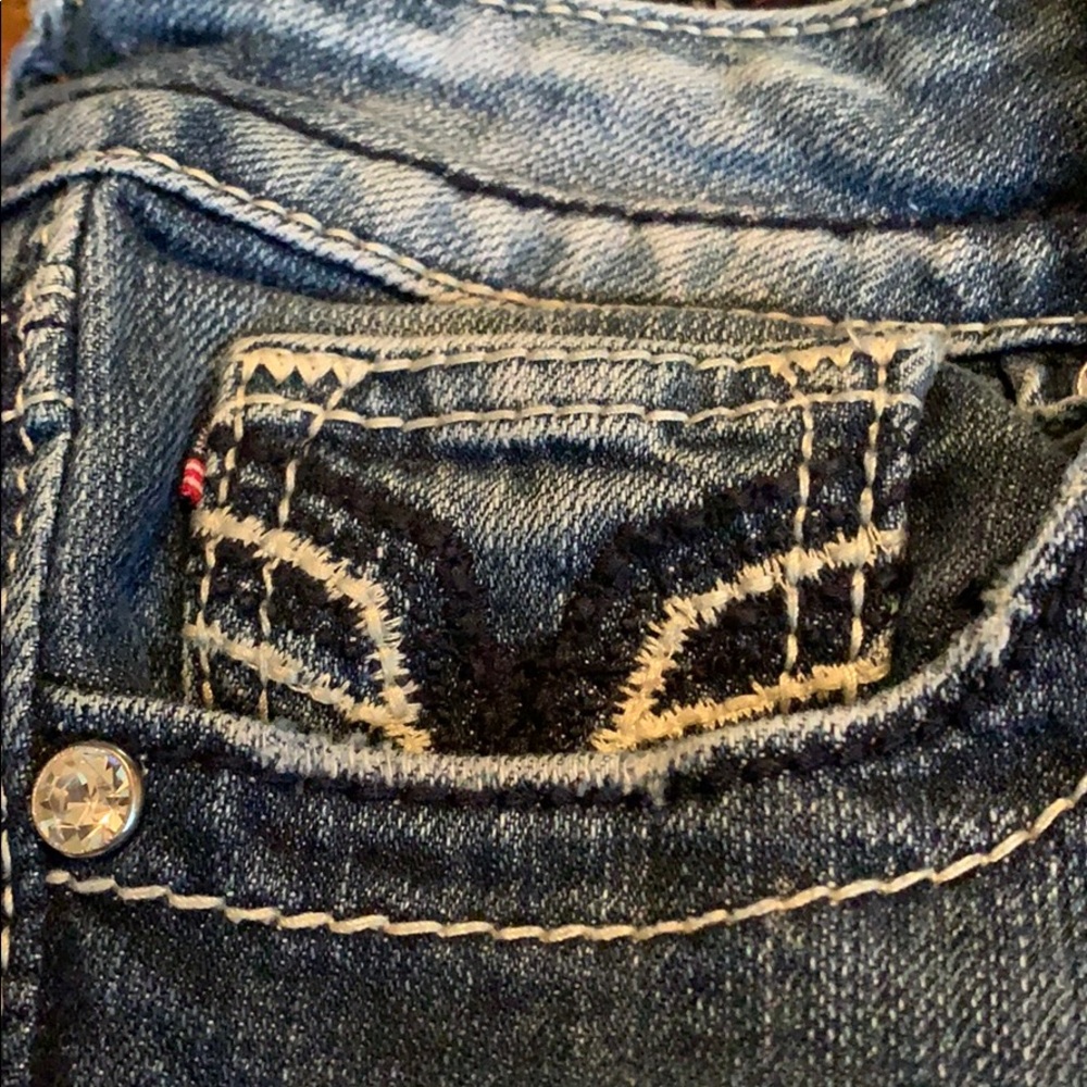 Vigoss Capris - image 2